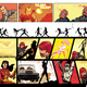 Image for article titled Marvel artists walk through the creation of kickass fight sequences in comics